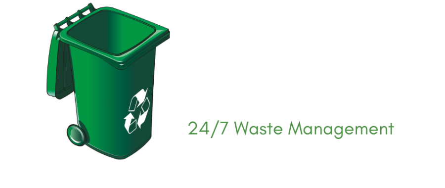 The Garbage Company 247 Waste Management (4)